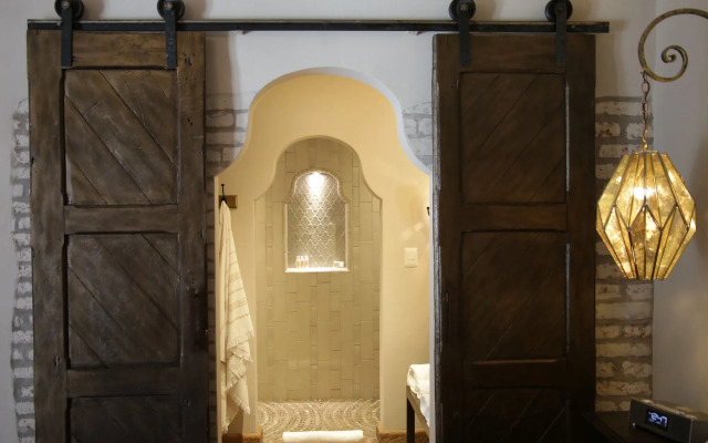 Casa 1810 Centro Hotel Boutique