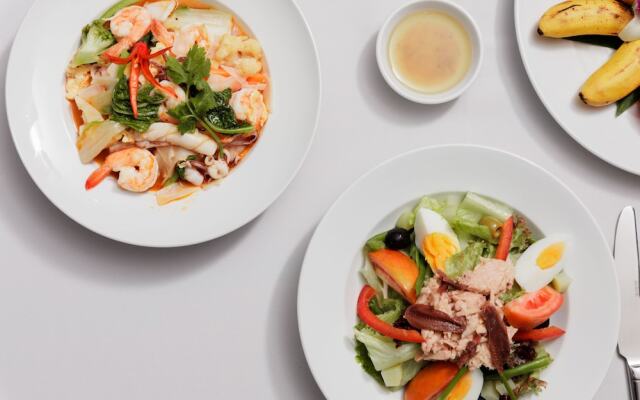 Two Seasons Siem Reap Hotel