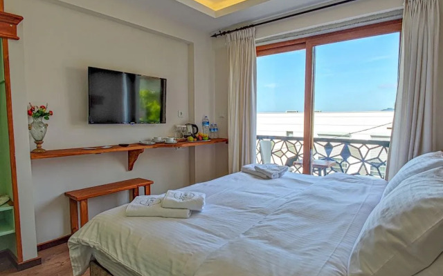 Northwind Hotels Bodrum