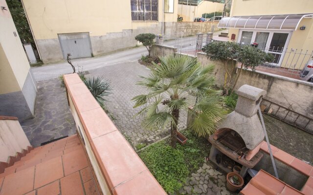 Appartamento Trilo Lo Scoglio