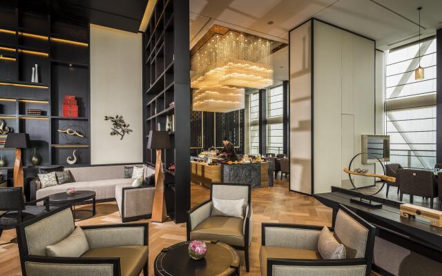 HUALUXE Hotels & Resorts Nanchang High-Tech Zone