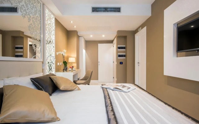 Residenza Venti Settembre