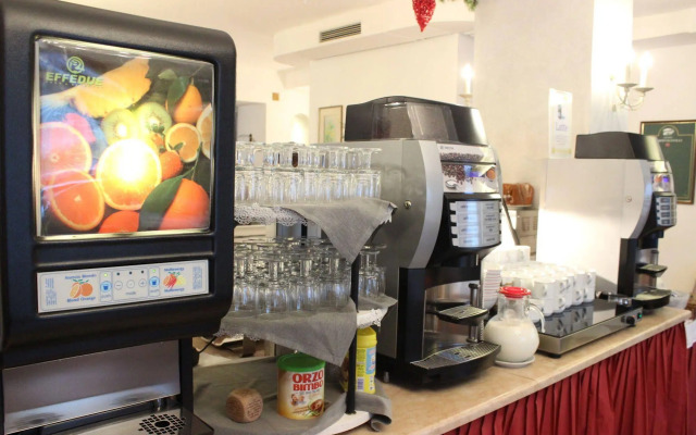 Hotel Rosalpina