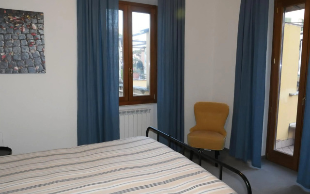 La casetta di Anastasia