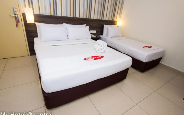 My Hotel @ Sentral