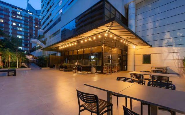 Radisson Paulista