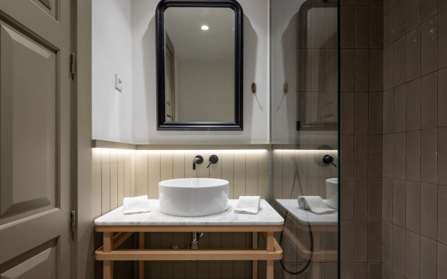 Líbere Porto Laranjais