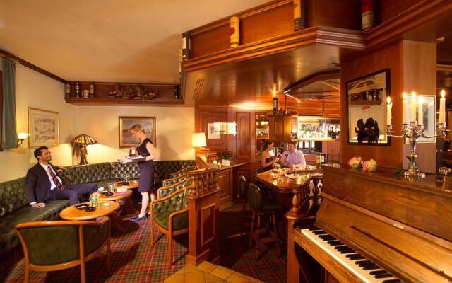 Hotel Antares