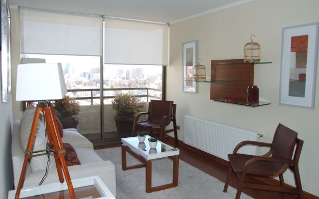 Bellavista departamento amoblado