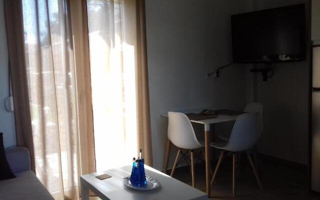 The Lemon Yard 1bedroom Apartment