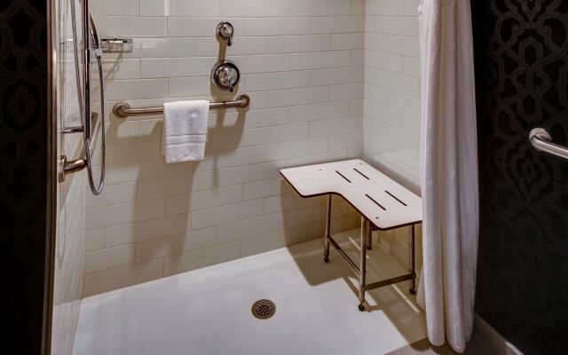 Embassy Suites Williamsburg