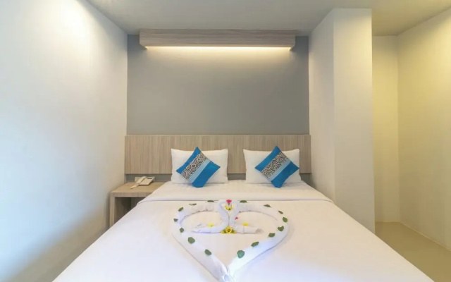 Carpio Hotel Phuket