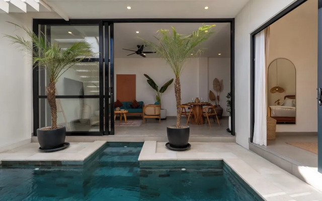 Enaya Villa by Betterplace