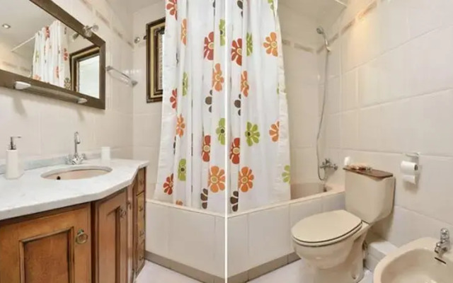 Penthouse Carrer de l'Hort by HelloApartments