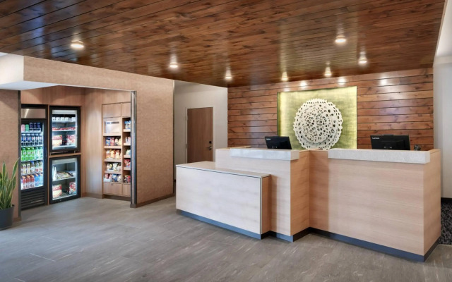 Fairfield Inn & Suites by Marriott Livingston Yellowstone