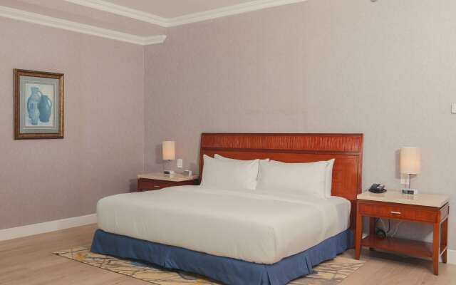 Waymore Hotel Spa and Casino