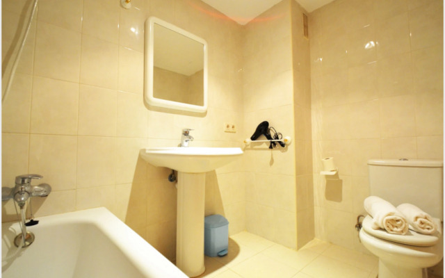 Apartment in S'Arenal, Palma de Mallorca 102664
