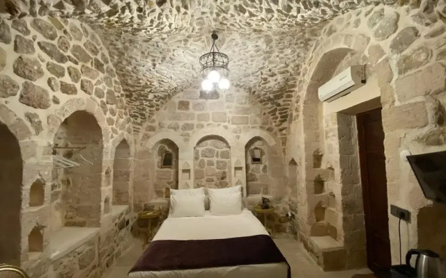 antikhan otel