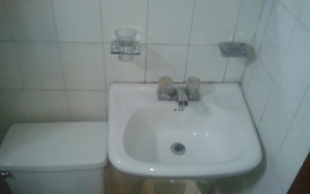 Hotel Riobamba Inn