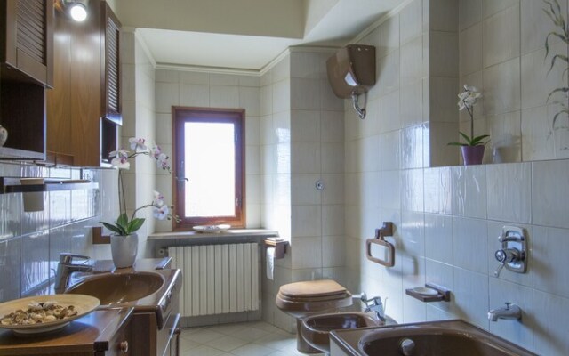 Vacation in Lucca Superior Apartments