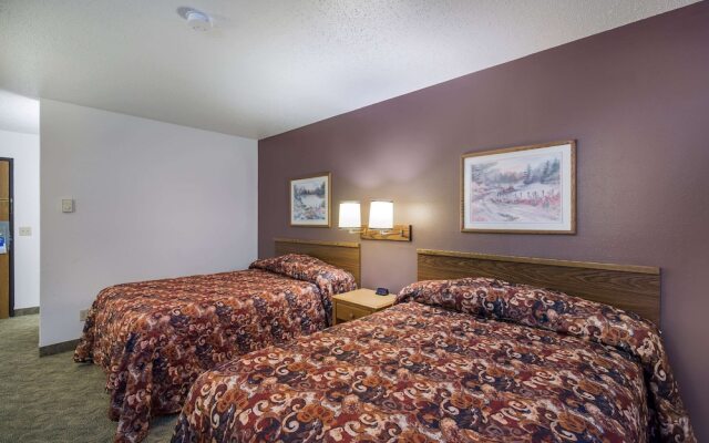 Beaver Creek Inn and Suites