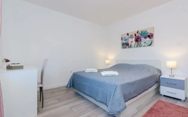 Apartment Veronika