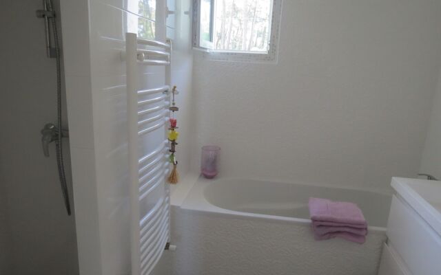 Villa Anglet Biarritz 12 Pers