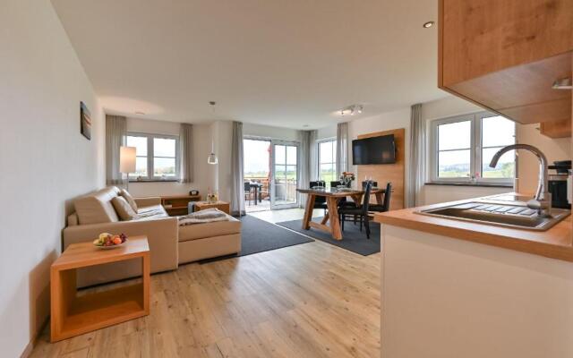 Landhaus am See Appartement LH 1