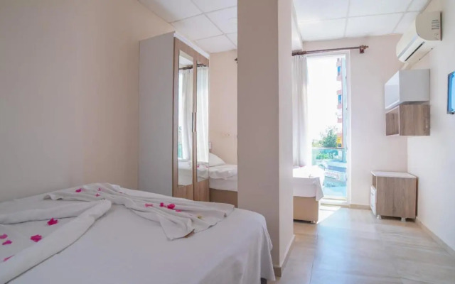 Vera Park Premium Apart Hotel