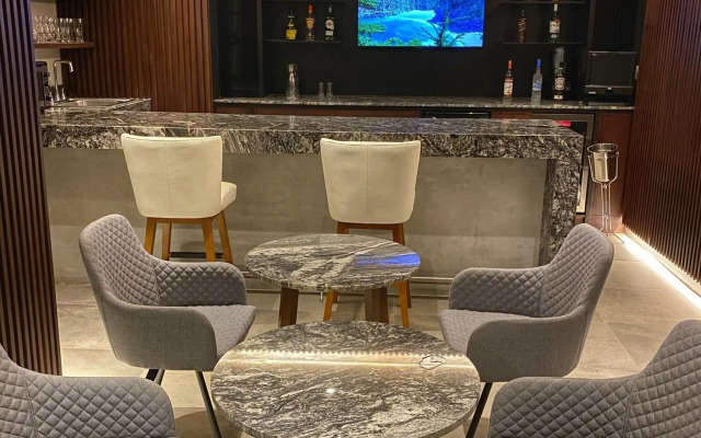 Óntico Urban Design Hotel