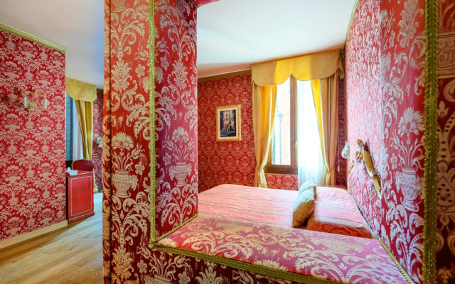 Residenza Ca' San Marco