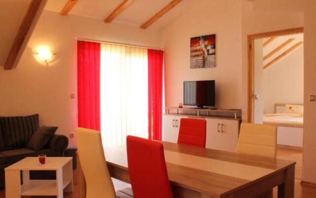 House Palijan