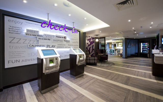 Premier Inn Leeds Headingley