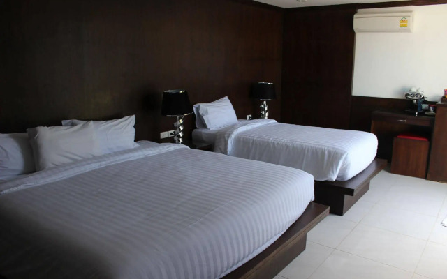 Capannina Inn