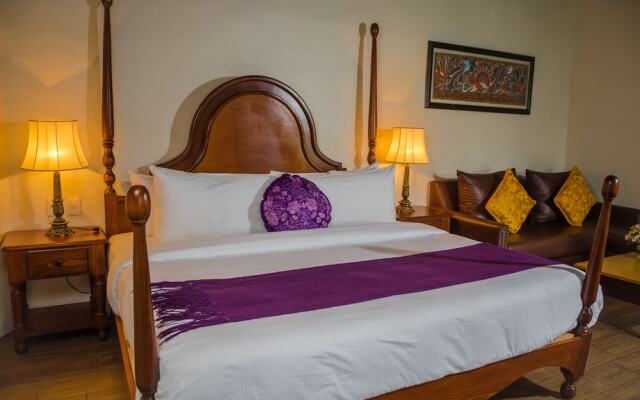 Las Magdalenas Hotel Boutique
