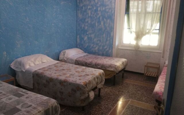 Le Case Della Ste Hostel Grattacielo