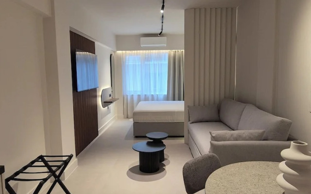 Shape Suites Athens