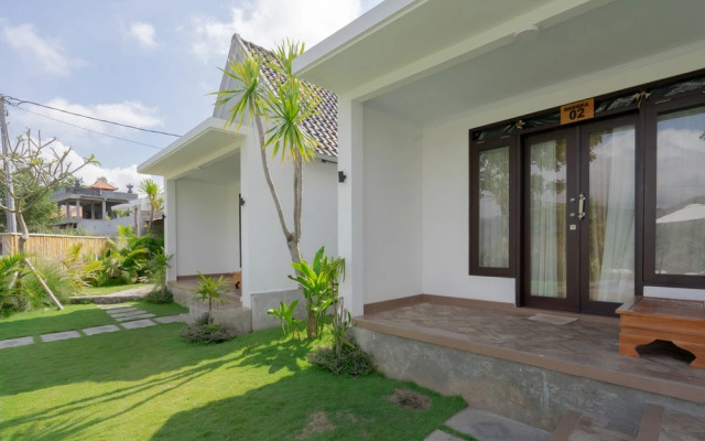 Villa Dangka Kintamani Mitra RedDoorz