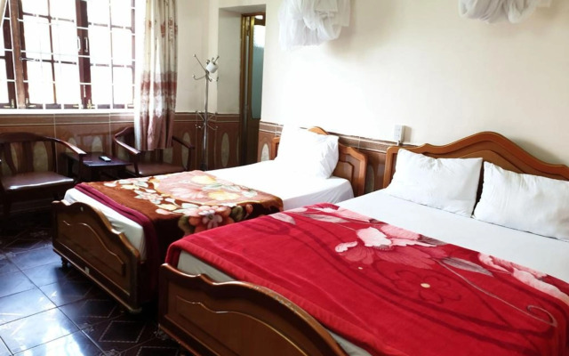 Duong Sat Hotel by ZUZU