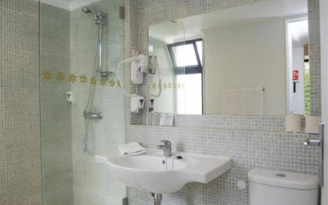 Dorisol Mimosa Studio Hotel