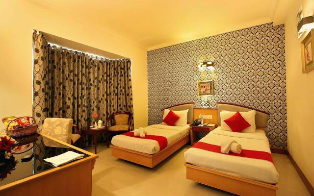 Hotel Park Residency