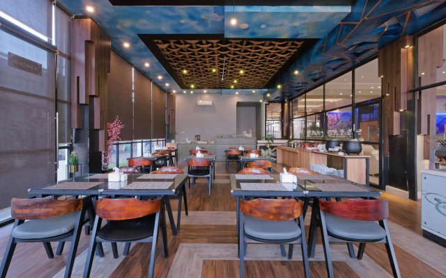 Premiere Hotel Tegal