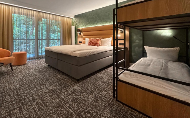 Van der Valk Hotel Gladbeck