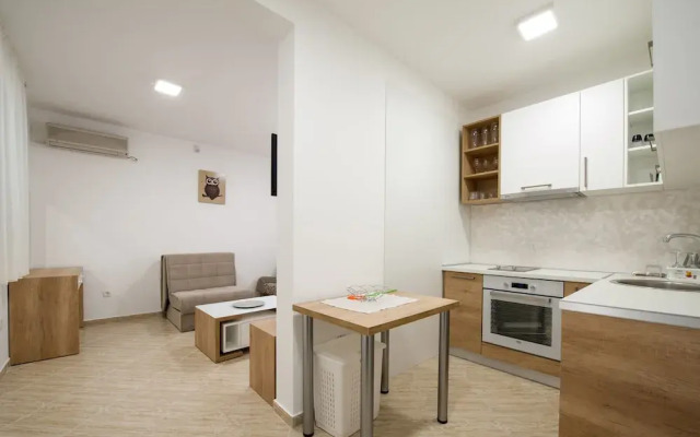 Apartmani Mia