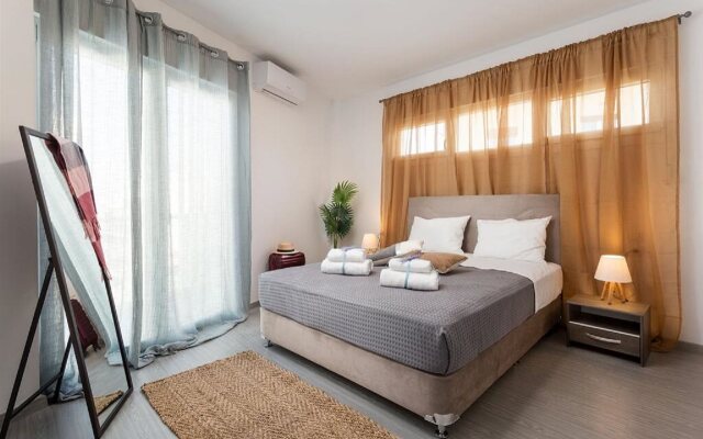 The Aristotelian Suites by Athens Stay