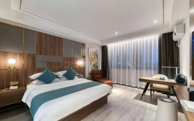 CIyin  Hotel(Hangzhou Linjiang Store)