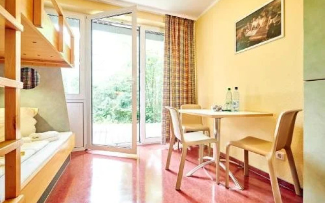 Jugendherberge Bad Zwischenahn