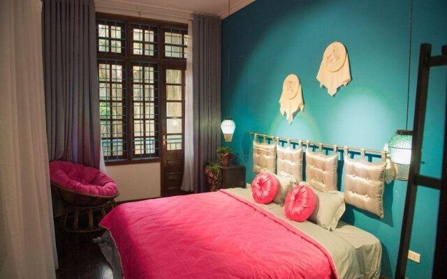 Millan Home Quan Su