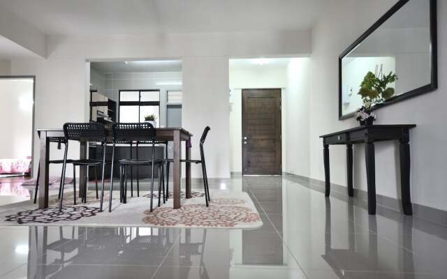 Marita Paradise Homestay