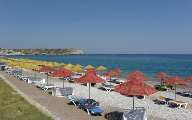 Relax Hotel